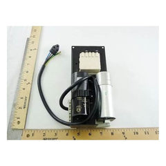 UTICA-DUNKIRK 117-7066 FAN CONTROL BOARDS