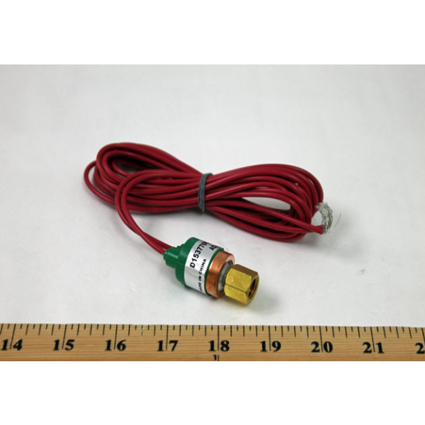 TRANE SWT3024 PRESSURE SWITCHES