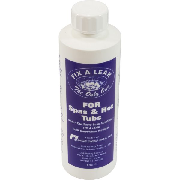 MARLIG INDUSTRIES FAL-8Single POOL SEALANTS