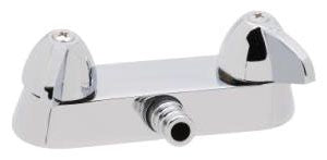 MATCO-NORCA FY-750 BATH & KITCHEN FAUCETS