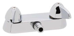 MATCO-NORCA FY-750 BATH & KITCHEN FAUCETS