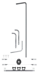 SIOUX CHIEF 693-16713203 BATH & KITCHEN FAUCETS