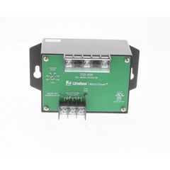 DAIKIN 300047465 MOTOR PROTECTION CONTROLS