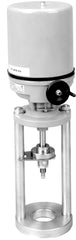 JOHNSON CONTROLS VA-6100-HGC ACTUATORS