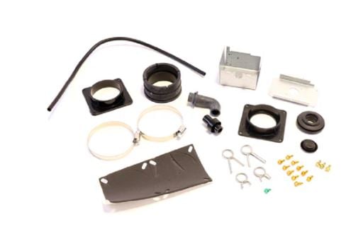 CARRIER 337668-704 SCREWS, NUTS, AND WASHERS