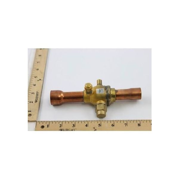 TRANE VAL7439 BALL VALVES