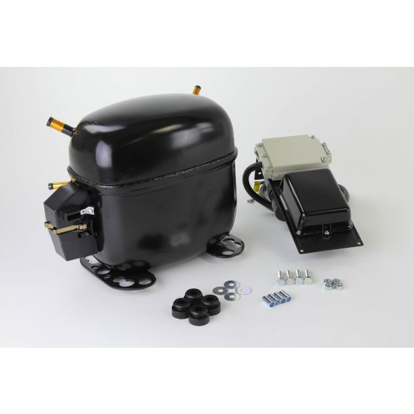 UTICA-DUNKIRK 195B0447 RECIPROCATING COMPRESSORS