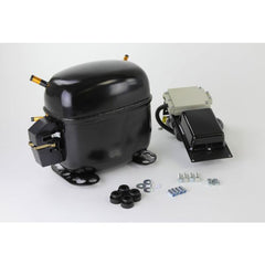 UTICA-DUNKIRK 195B0447 RECIPROCATING COMPRESSORS