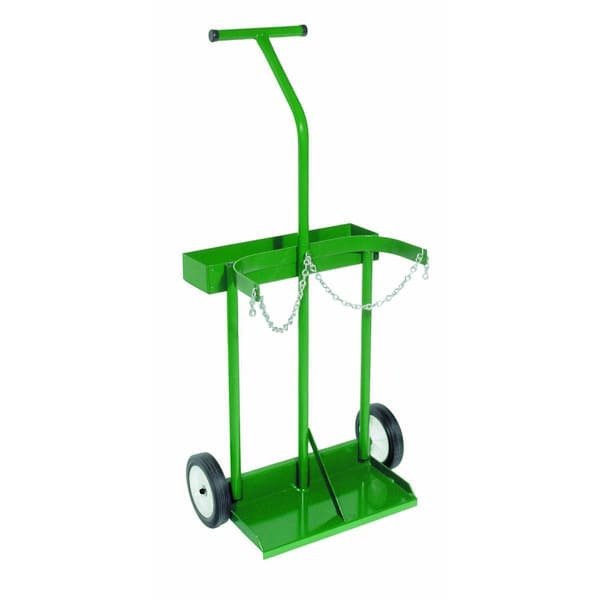 ANTHONY WELDED PRODUCTS 39 CARTS, TRUCKS & DOLLIES
