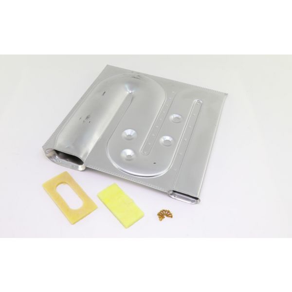 CARRIER 310203-752 HEAT EXCHANGERS