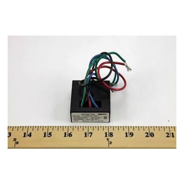 TRANE RLY3179 TIME DELAY RELAYS