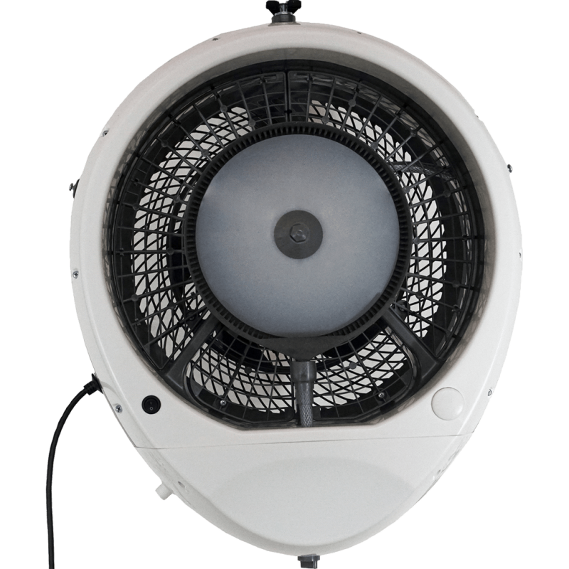 ECOJET 40102 COMMERCIAL VENTILATION