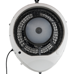 ECOJET 40102 COMMERCIAL VENTILATION
