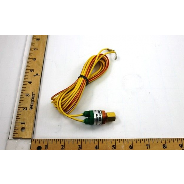 TRANE SWT3026 THERMAL SWITCHES