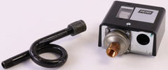JOHNSON CONTROLS P47GA-9C THERMOSTATS