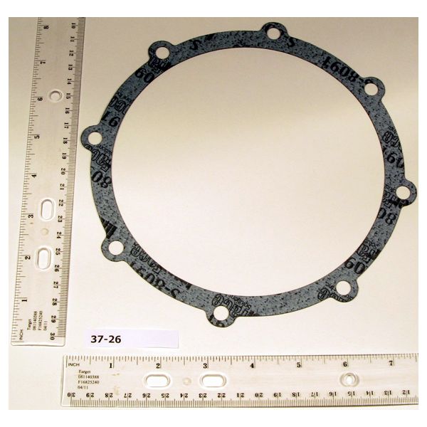 BELL & GOSSETT 312700 GASKETS