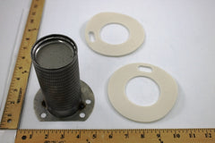 LENNOX 84K52 BURNER ASSEMBLIES