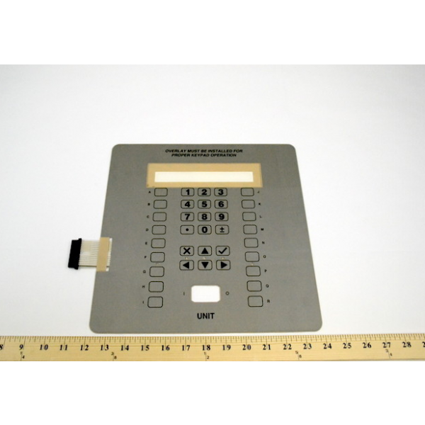 YORK 024-34930-000 DISPLAY CONTROL BOARDS