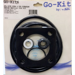 HYDROLEVEL Go-Kit6 VALVE REPAIR & REBUILD KITS