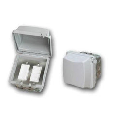 INFRATECH 14-4315 RELAYS