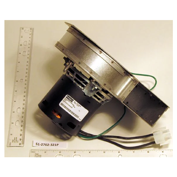 YORK S1-026-47759-000 BLOWER HOUSING & ASSEMBLIES