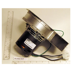 YORK S1-026-47759-000 BLOWER HOUSING & ASSEMBLIES