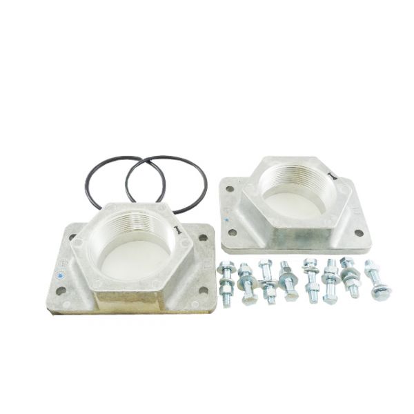 ASCO 296659-010 SOLENOID VALVES & COILS