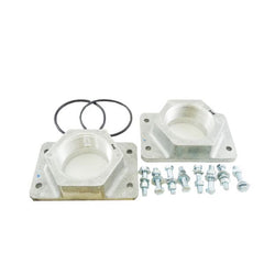 ASCO 296659-010 SOLENOID VALVES & COILS