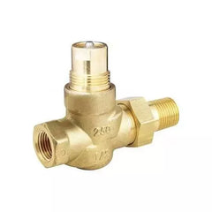CENTURY MOTORS 599-02045 GAS VALVES