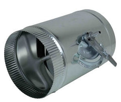 IO HVAC CONTROLS MBD-16 BALANCING DAMPERS