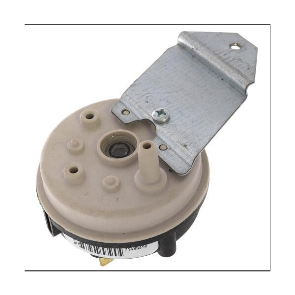 TRANE TUB8301 PRESSURE SWITCHES