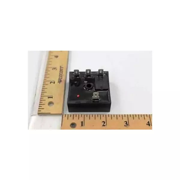 TRANE RLY1963 FAN RELAYS