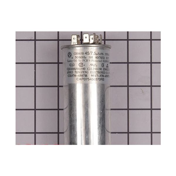 GOODMAN CAP075450370RSS CAPACITORS