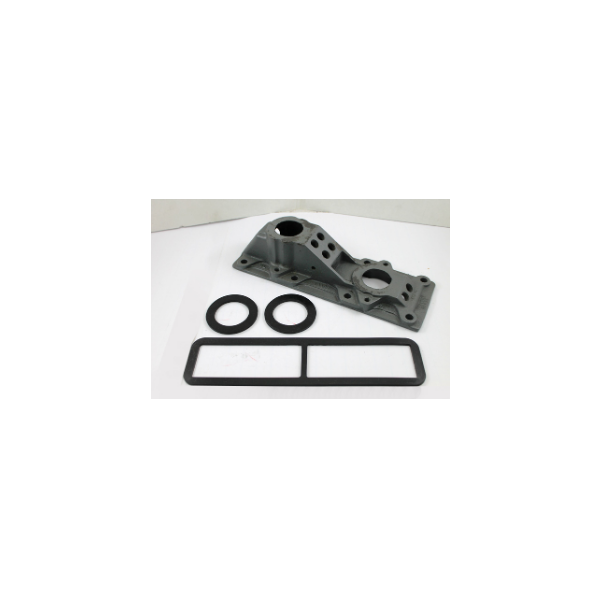 LAARS R10364504 HEAT EXCHANGER ASSEMBLIES