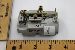JOHNSON CONTROLS T-5002-203 TEMPERATURE SENSORS