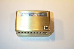JOHNSON CONTROLS T-4002-2124 THERMOSTATS