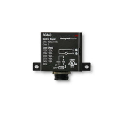 Honeywell RC840 Electromechanical Relay Without Transformer