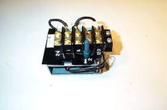 JOHNSON CONTROLS Johnson Controls RLY13A-616R Time Delay Relay 120 sec