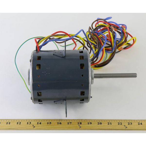 CARRIER Carrier HC52CE231 Motor 208-230V 1HP 1100RPM CCW