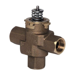 RESIDEO Honeywell VCZMR6100 1 inch Three-Way Cartridge Cage Valve 8.6 Cv