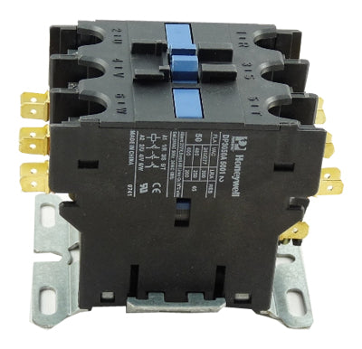 RESIDEO Honeywell DP3060C5008 Electronic Switch 3 Pole 208/240V-60A Contactor