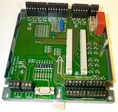 Johnson Controls DX-9100-8990 Extended Digital Controller for Chiller or Boiler Plant Applications