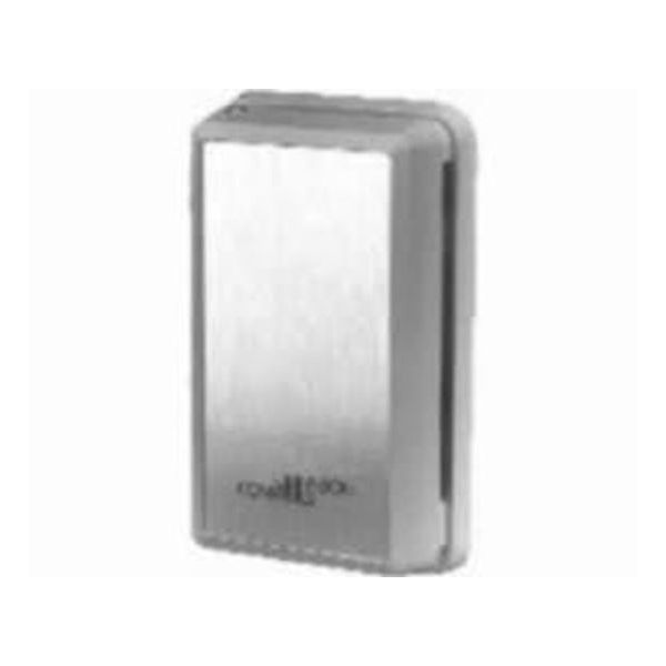 JOHNSON CONTROLS Johnson Controls T-4600-2 Series Energy Manager Heating-Cooling Thermostat Low Volume Output