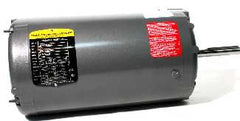 DAIKIN APPLIED Daikin-McQuay 112060001 Electric Motor 208-230/460V 3Ph 1.5Hp 1140Rpm
