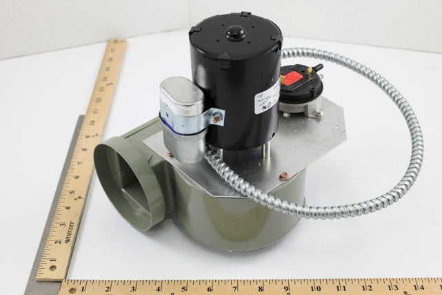 MODINE 3H33213-5 BLOWER HOUSING & ASSEMBLIES