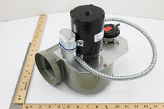 MODINE 3H33213-5 BLOWER HOUSING & ASSEMBLIES