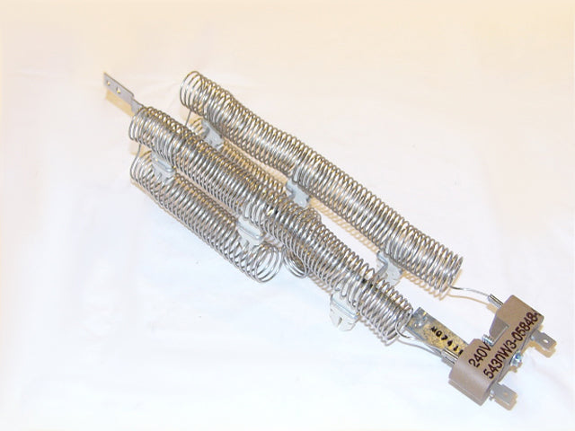 CARRIER Carrier L3-05453-25 5KW Heater Element Assemblies