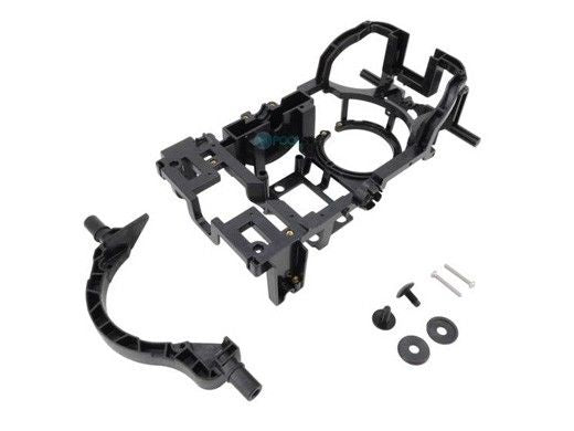 PENTAIR 360391 AIR CLEANER REPLACEMENT PARTS