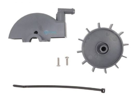 PENTAIR Pentair 360414 Racer LS Turbine Housing Kit
