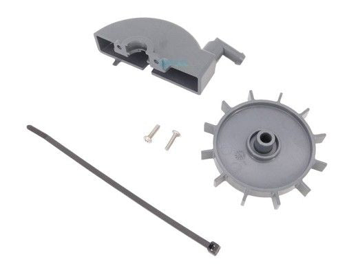 PENTAIR 360414 COMPRESSOR PARTS & ACCESSORIES